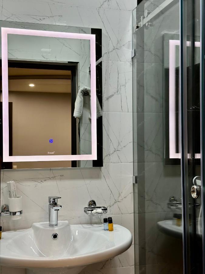 Astor Hotel Samarkand Exterior foto