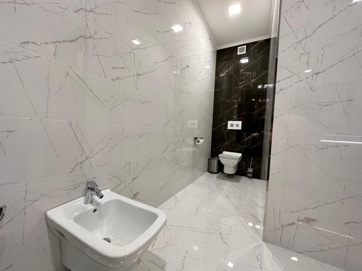 Astor Hotel Samarkand Exterior foto